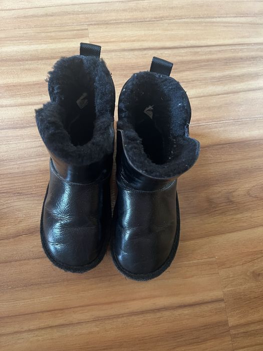 Детская обувь для девочки