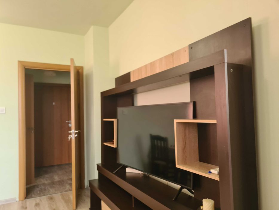 Дава се под наем Двустаен апартамент в Пловдив, Тракия - 60 кв.м за 398.82 € - Снимка #2