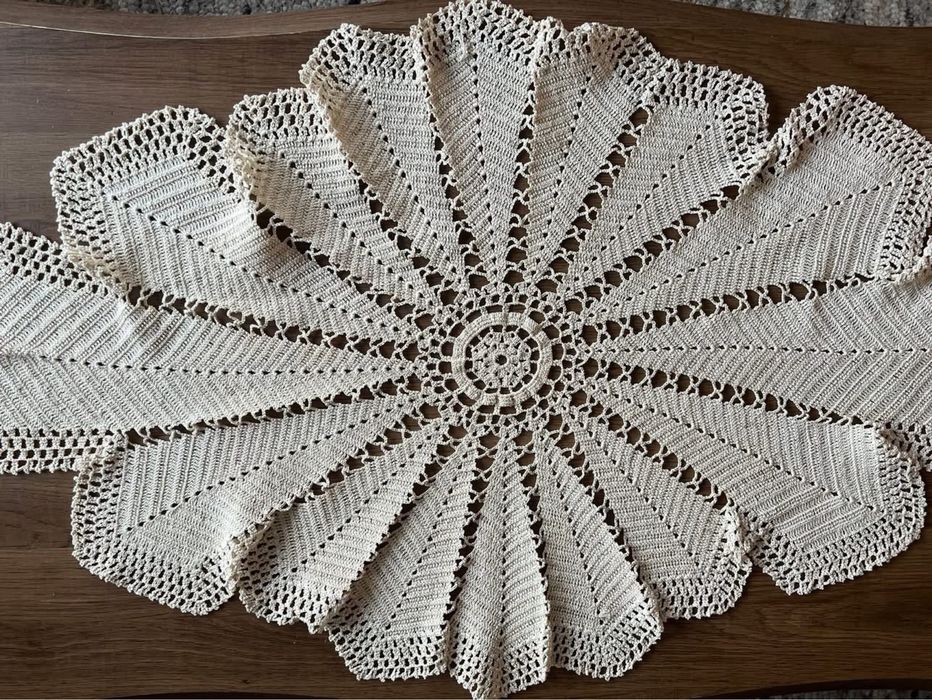 Плетиво на една кука