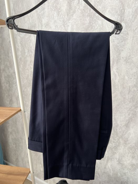 классический костюм