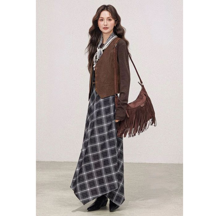 Продам юбку макси