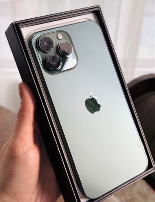 Продам iPhone 13 Pro Max 256 gb