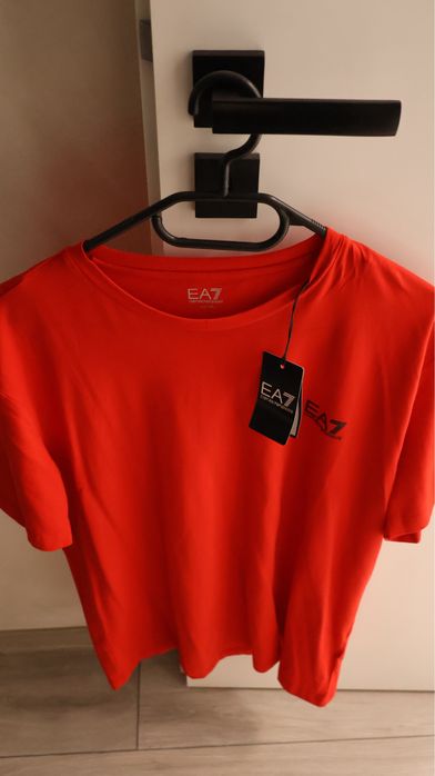 Tениски, суичер EA7,Calvin Klein, Hugo Boss