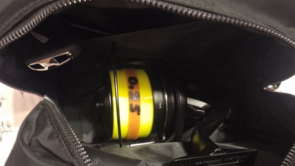 Huse mulinete impermeabile