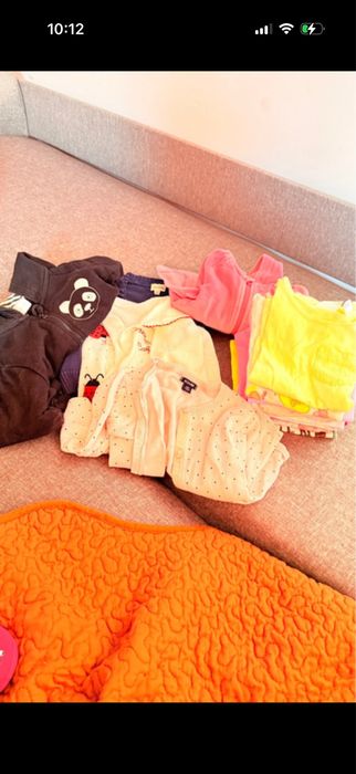 Tricou bluza bebe