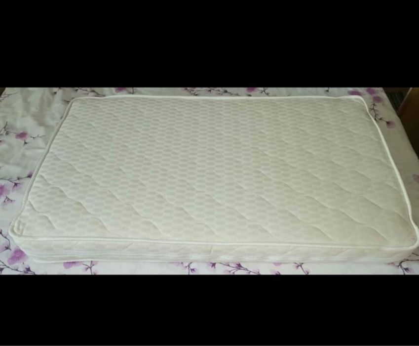 Нов детски матрак