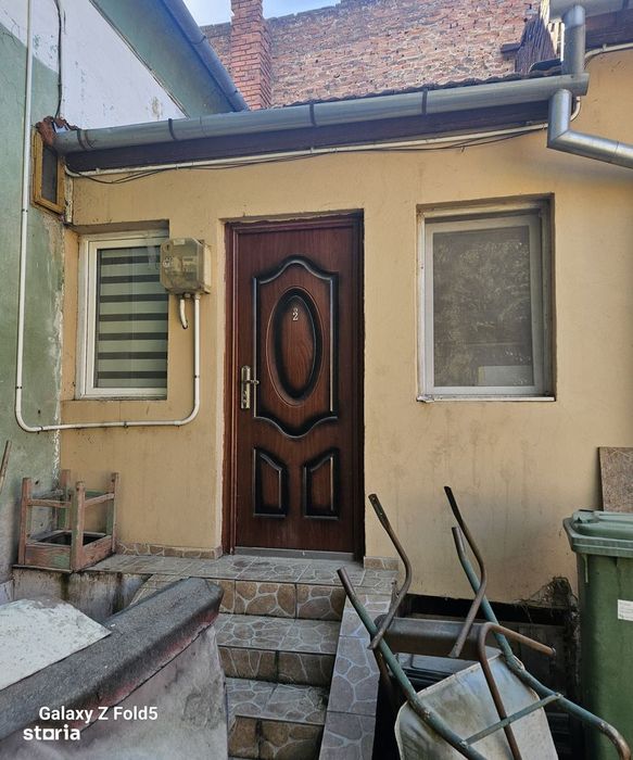 Apartament la casa zona centrala, strada Deltei Oradea