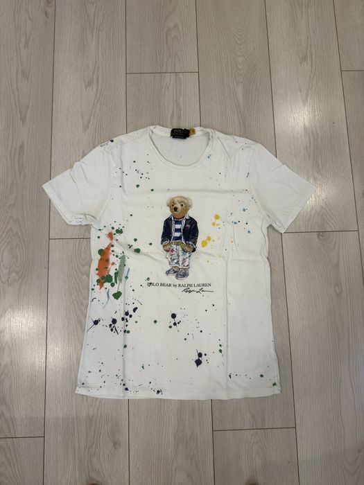 Tricou ralph lauren M