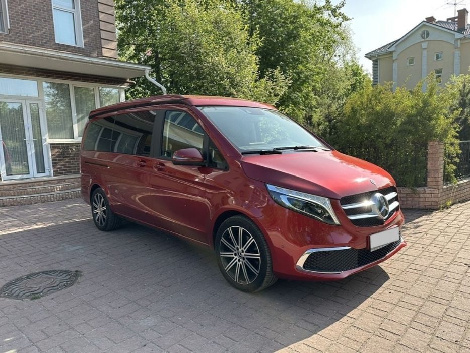 Explore Uzbekistan’s historical cities in comfort with our minivans