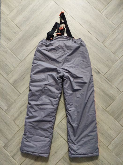 Pantalon zapada groși nepurtati