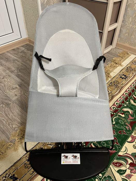 Шезлонг сатылады