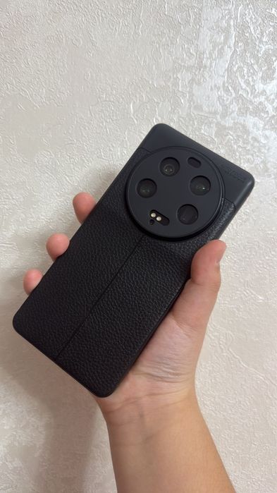 Xiaomi 13 ultra 256/12