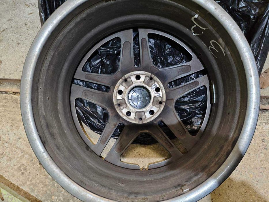 Mercedes A Class AMG джанти 18'' W213