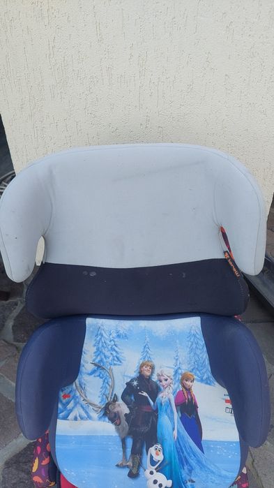Scaun auto Inaltatoe copil bebe toate varstele și