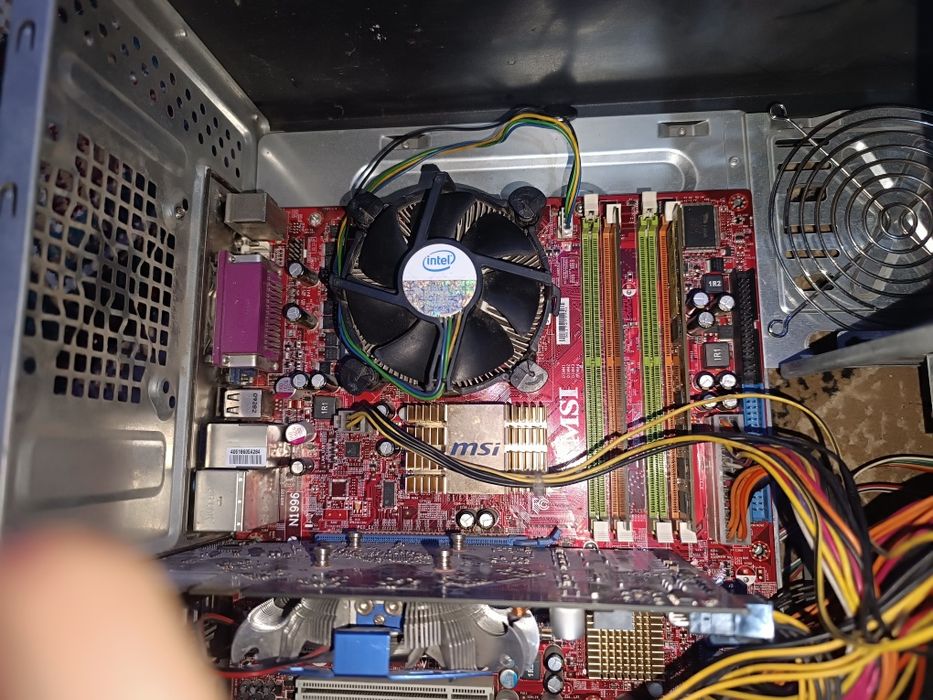 Продам компьютер