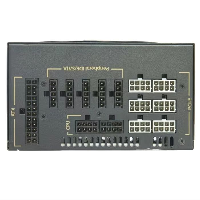 Блок питания 1250W (модульный)