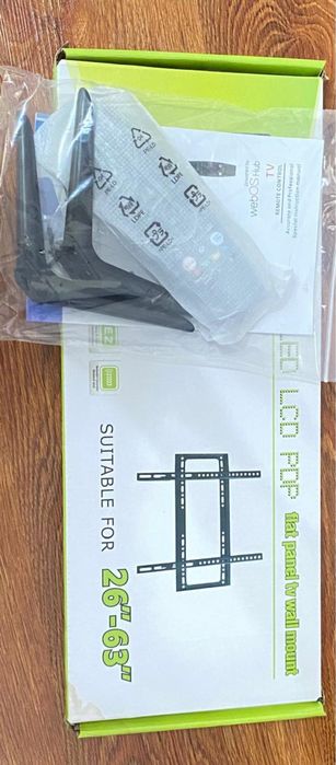 Продам обсалютно новый ТВ LG 32”
