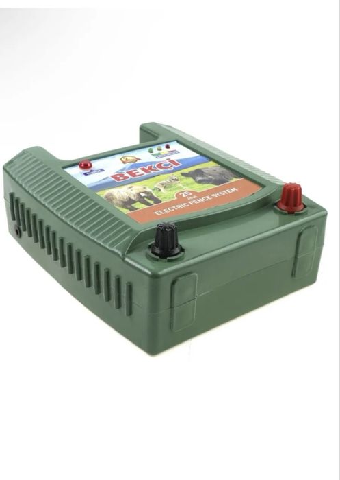 Проволока для установки электропастуха