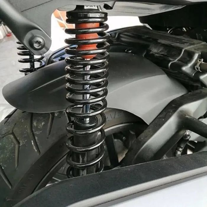 Допълнителен заден калник за Honda ADV350 ADV 350 21-23