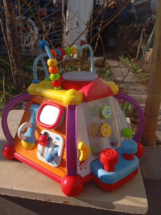 Игрушки для малышей