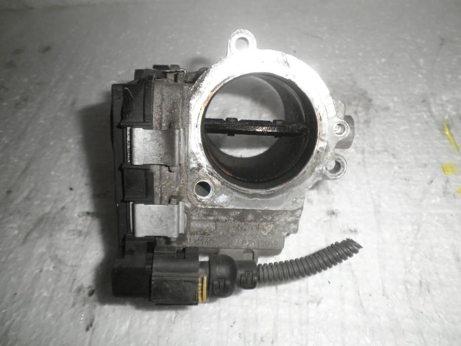clapeta acceleratie fiat ducato 2.3 , jeep cherokee 2.2, 2020 5802712019