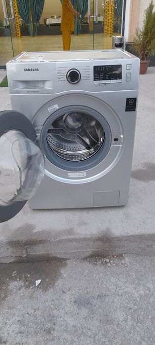 Стиральная машинка самсунг