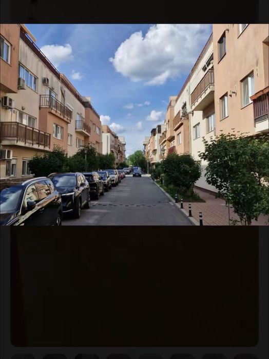 Garsoniera 45 mp + boxa