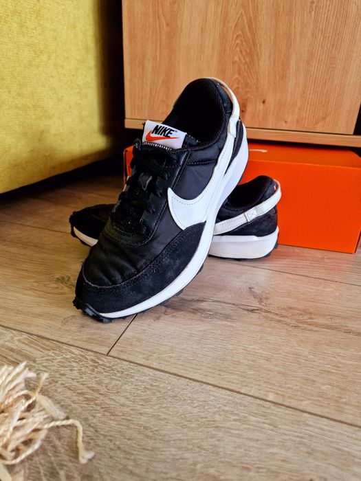 Nike Waffle Debut 38.5