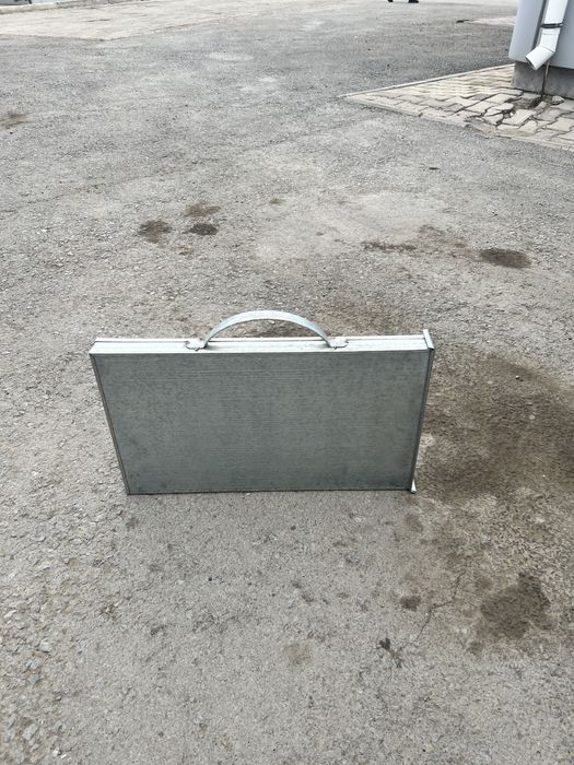 Продам мангал разборный