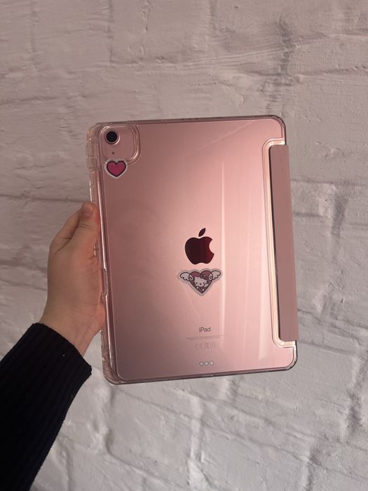 Айпад аир 4, 2022 года