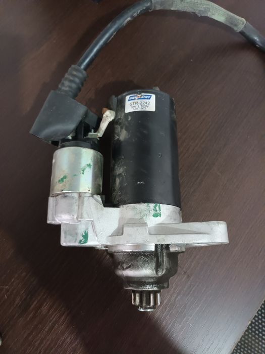 Electromotor vw seat skoda audi 1.4 1.6 1.9 2.0 bkc bxe bkd bse blp
