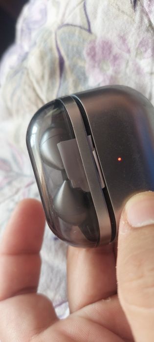 Galaxy buds 3 pro