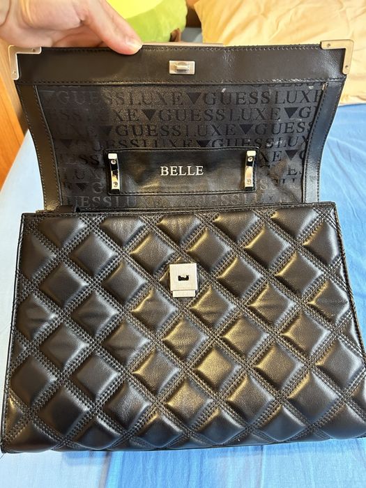 Дамска чанта Guess