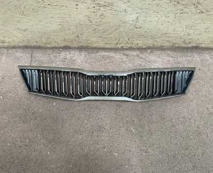 Решетка радиатора KIA Optima 2018- / КИА Оптима 2020