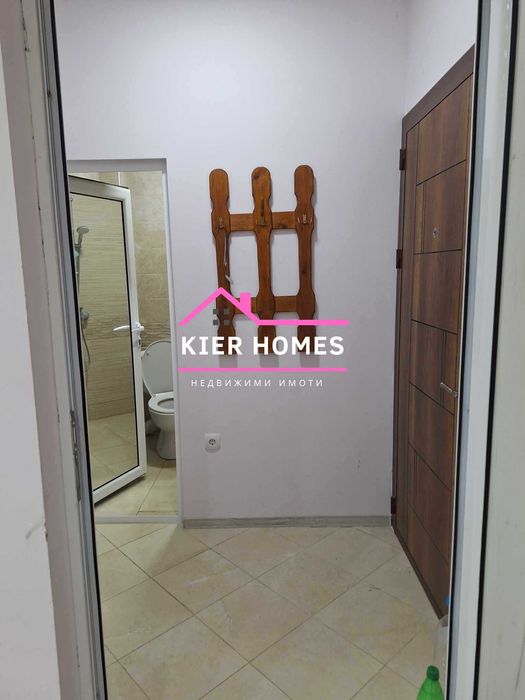 Продава се Двустаен апартамент в Димитровград - 43 кв.м за 830 €/кв.м - Снимка #4