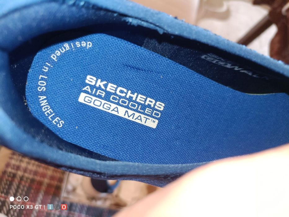 Нови Маратонки Skechers 42 номер