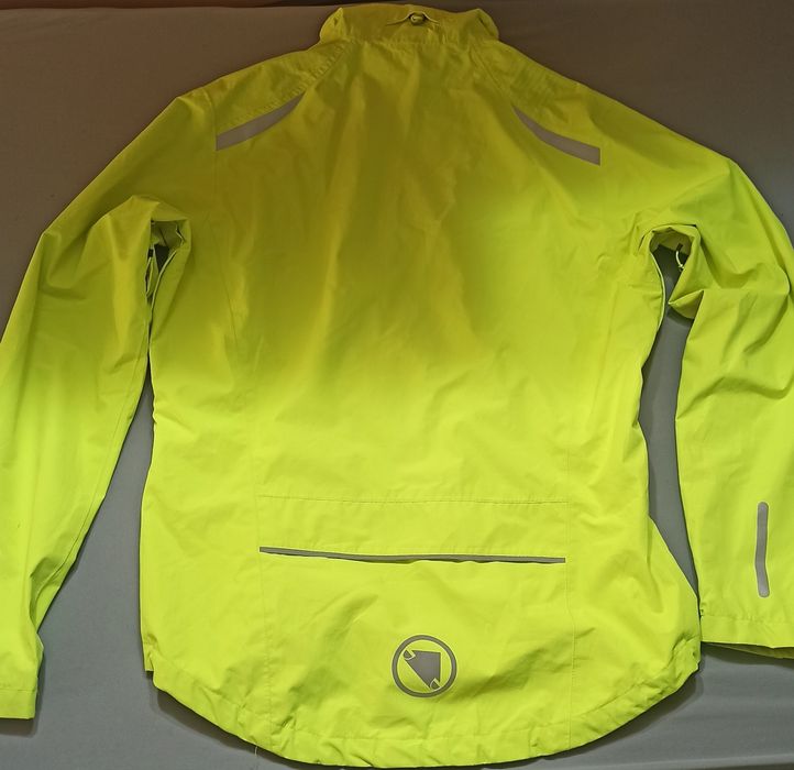 Оригинално яке Endura hi-vis размер L