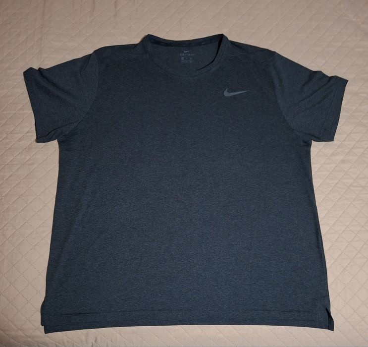 Мъжка тениска Nike,Adidas ХЛ размер