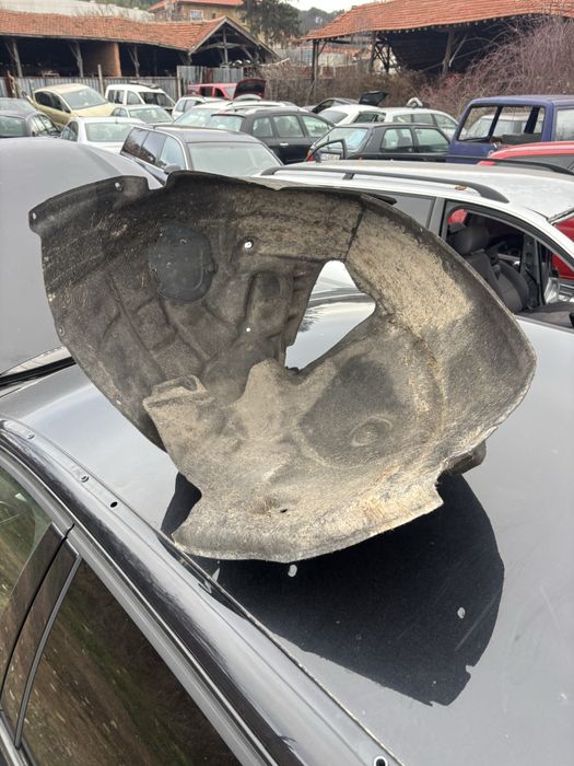 ляв подкалник за audi a6 c7