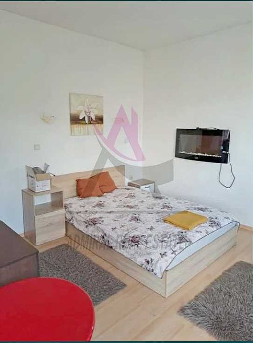 Дава се под наем Двустаен апартамент в Варна, Център - 40 кв.м за 350 € - Снимка #3