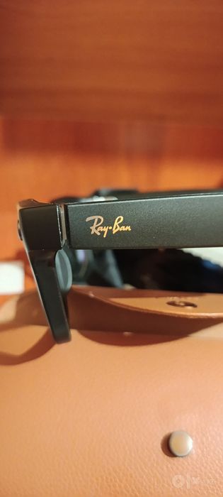 Rayban meta Очки 1:1