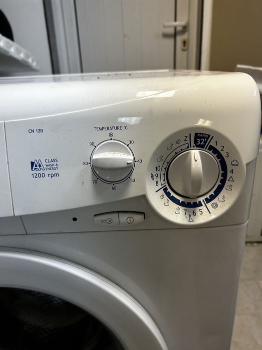 Пералня Candy използвана