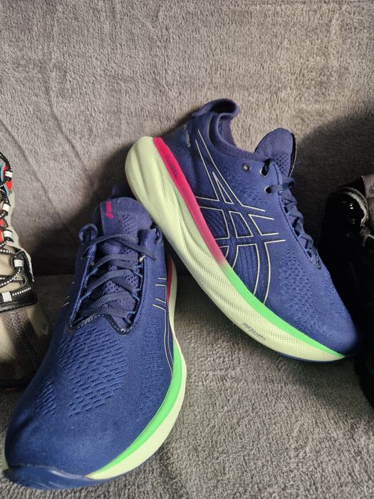 Adidasi Marime 42 Nike React Asics Gel