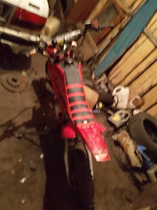 Продам Пит байк 125 куб