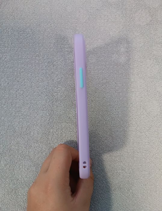 Калъф за İPhone 12