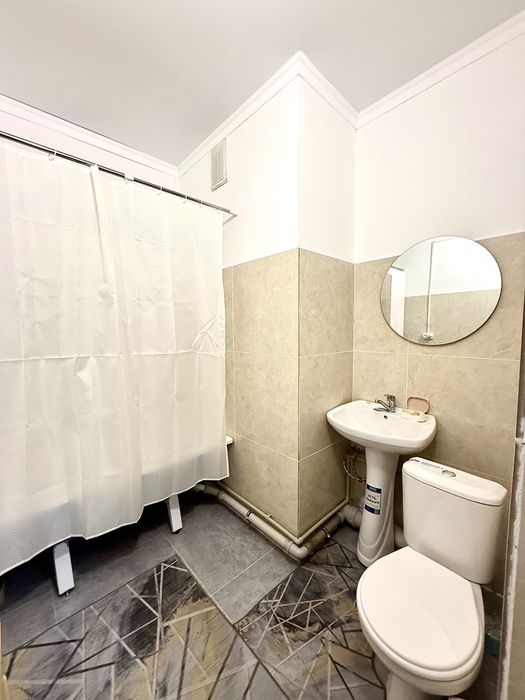 2 комн квартира жалға беріледі