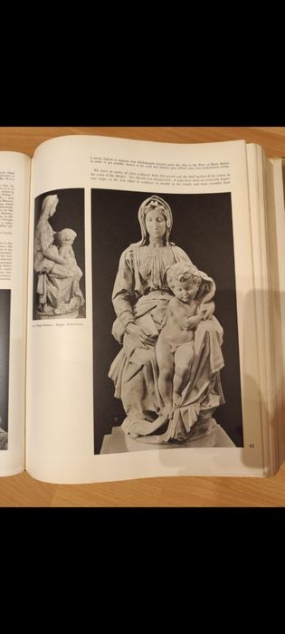 The Complete Works of Michelangelo second album