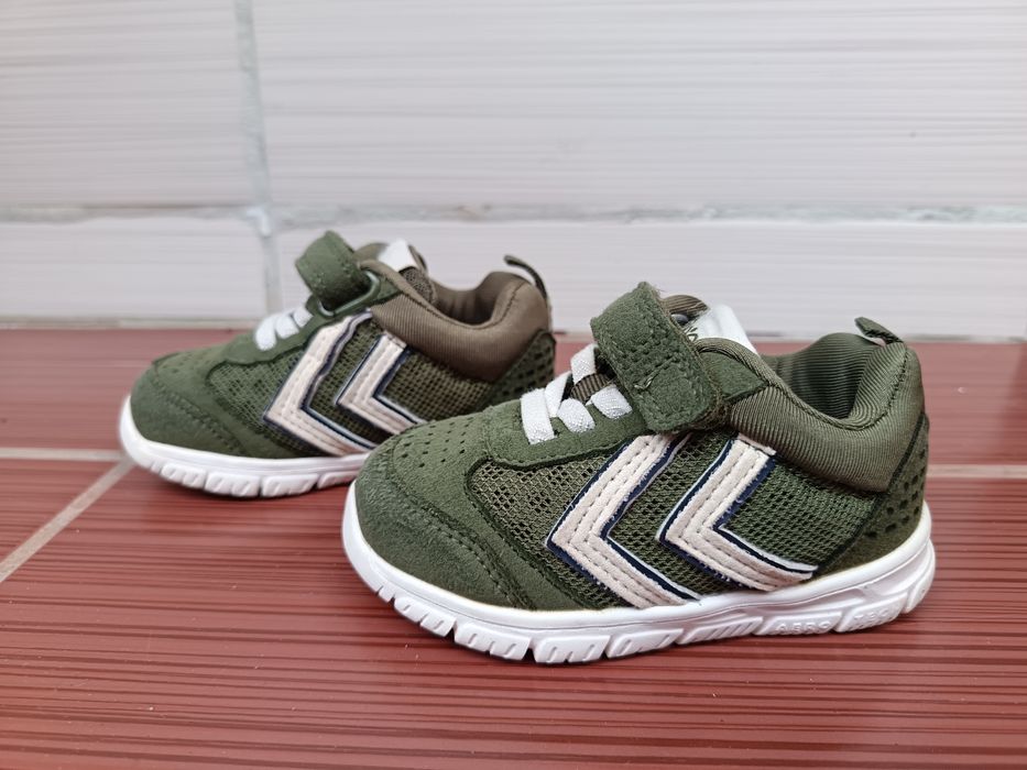 Hummel Jasper Детски маратонки