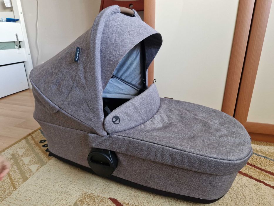 Easy walker Harvey 2 + много аксесоари