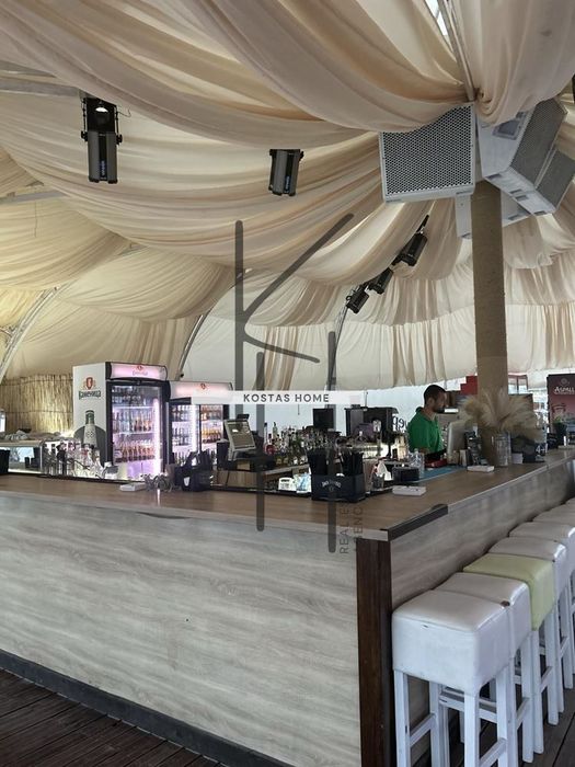 Заведение в Варна- площ 250 цена 75000